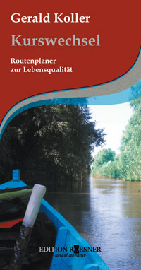 Kurswechsel cover